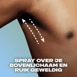 AXE Ice Chill Deodorant Bodyspray 150 ML