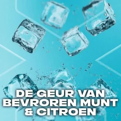 AXE Ice Chill Deodorant Bodyspray 150 ML