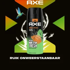 AXE Jungle Fresh Deodorant Bodyspray 150 ML