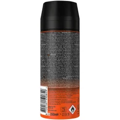 AXE Sunset Fresh Deodorant Bodyspray 150 ML