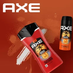 AXE Sunset Fresh Showergel 250 ML