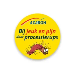 Azaron Stick bij Jeuk en Pijn door Insectenbeten 5,7 GR