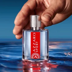 Azzaro Sport EDT V100ml