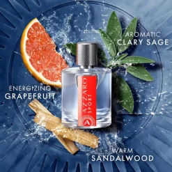 Azzaro Sport EDT V100ml