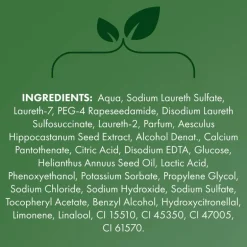 Badedas Classic Badschuim 300 ML