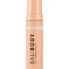 Bali Body Self Tanning Mousse Dark 200 ML