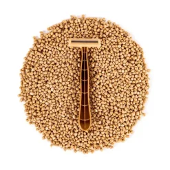 Bamboovement Wegwerpscheermesjes 5 stuks