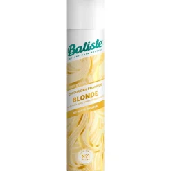 Batiste Hint of Colour Light Blonde Droogshampoo 200 ML