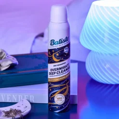 Batiste Overnight Deep Cleanse Droogshampoo 200 ML