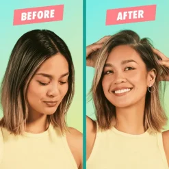 Batiste Rose Gold Droogshampoo 200 ML