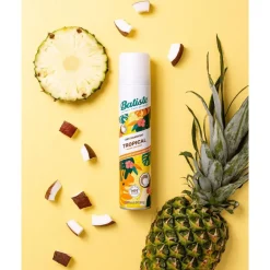 Batiste Tropical Droogshampoo 200 ML