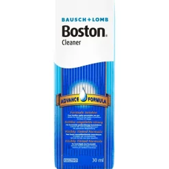 Bausch + Lomb Cleaner Lenzenvloeistof 30 ML