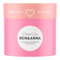 Ben & Anna Refill Deodorant Stick 40 Gram