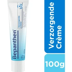 Bepanthen Verzorgende Crème 100 GR