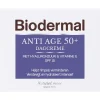 Biodermal Anti Age 50+ Dagcrème SPF 15 50 ML