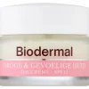 Biodermal Droge & Gevoelige Huid Dagcrème SPF 15 50 ML