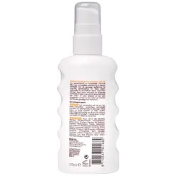Biodermal Gevoelige Huid Zonnebrand Spray SPF50+ 175 ML