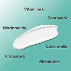 Biodermal Oog Crème 15 ML