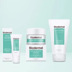 Biodermal Oog Crème 15 ML