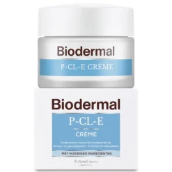 Biodermal P-CL-E Dag- en Nachtcrème 50 ML