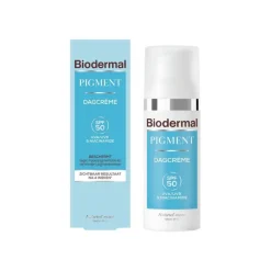 Biodermal Pigment Dagcrème 50 ML