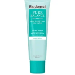 Biodermal Pure Balance Skin Purifying Gel-Crème 50 ML