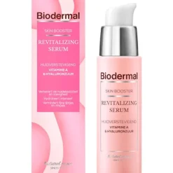 Biodermal Skin Booster Revitalizing Serum 30 ML