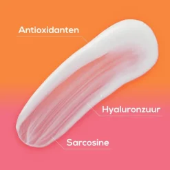 Biodermal Ultralichte Zonnefluïde Gezicht SPF 50+ 40 ML