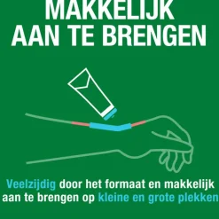 Biofreeze Cold Therapy Pain Relief Gel 110 GR