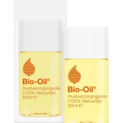 Bio-Oil Huidverzorgingsolie 100% Natuurlijk 60 ML