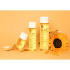Bio-Oil Huidverzorgingsolie 100% Natuurlijk 60 ML