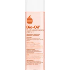 Bio-Oil Huidverzorgingsolie 200 ML