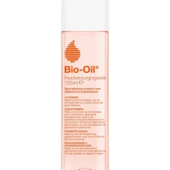 Bio-Oil Huidverzorgingsolie 125 ML
