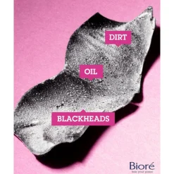 Biore Diep Reinigende Poriestrips Houtskool 6 stuks