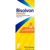 Bisolvon Hoestdrank Bij Vastzittende Hoest Voor Volwassen 8 mg/5 ml 125 ML