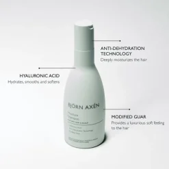 Bjorn Axen Moisture Shampoo 250 ML