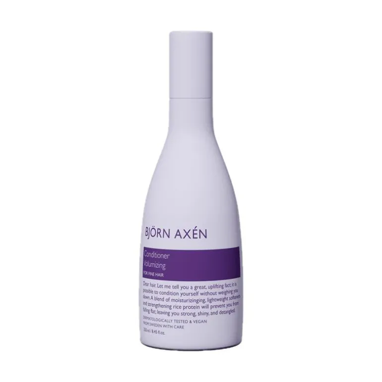 Bjorn Axen Volumizing Conditioner 250 ML