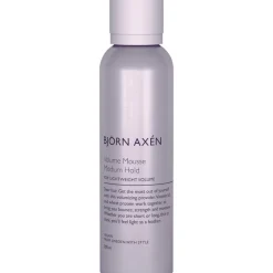 Björn Axén Volume Mousse Medium Strong 200 ML