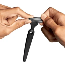 Boldking Mesjes Gevoelige huid