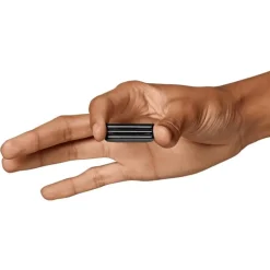 Boldking Mesjes Gevoelige huid