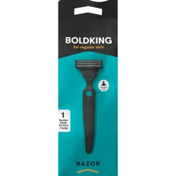 Boldking Scheerapparaat Normale Huid