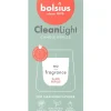 Bolsius Navulling Clean Light pack 2 Zero