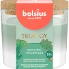 Bolsius True Joy geurkaars Botanic Freshness