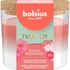 Bolsius True Joy geurkaars Floral Blessings