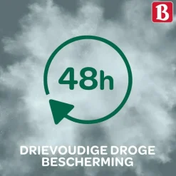 Borotalco Original Deodorant Spray 150 ML