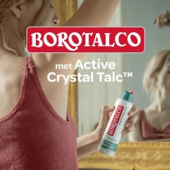 Borotalco Original Deodorant Spray 150 ML