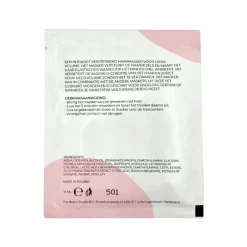 Bo's Favorites Haarmasker