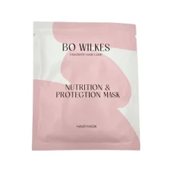 Bo's Favorites Haarmasker