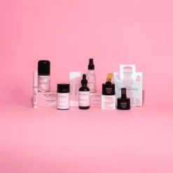 Bo's Favorites Uitgroei Poeder Medium Bruin