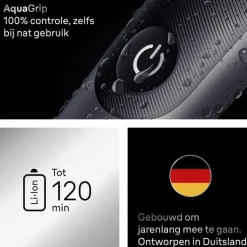 Braun All-In-One Trimmer Series 7 AIO7540